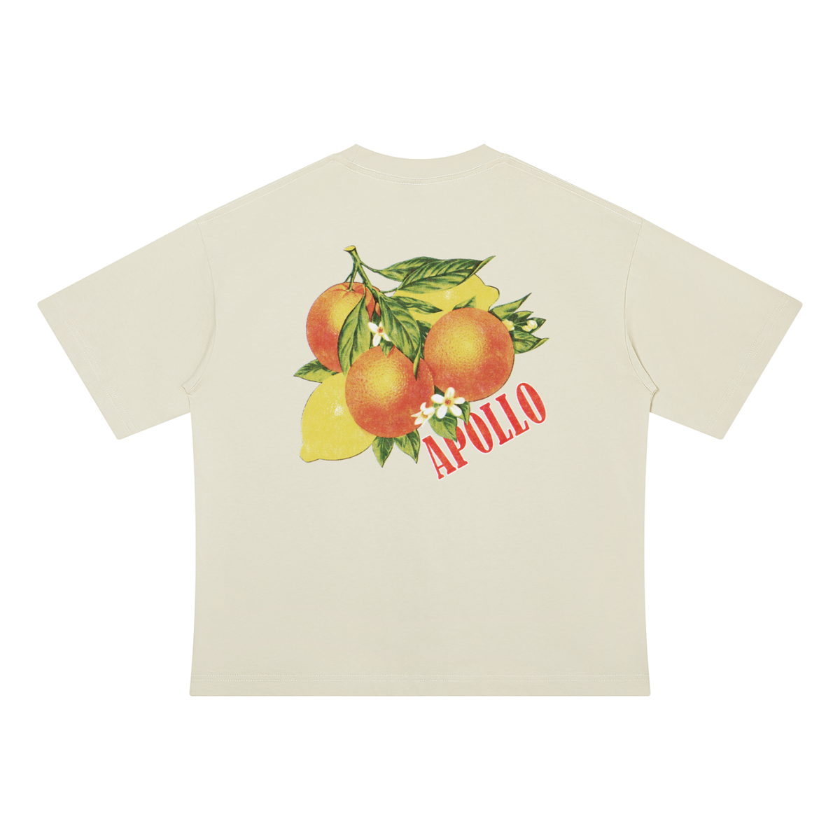 CITRUS TEE SAND