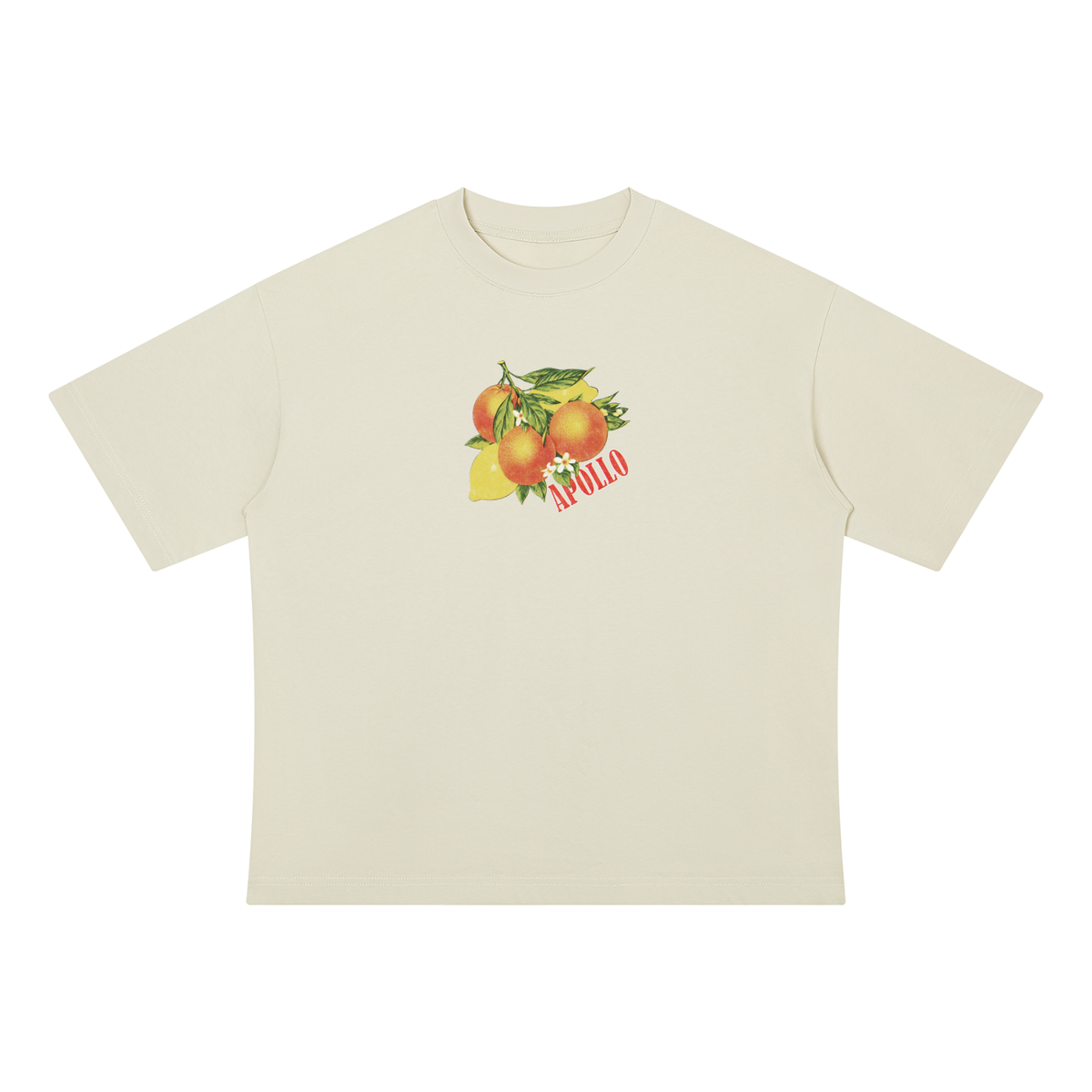 CITRUS TEE SAND