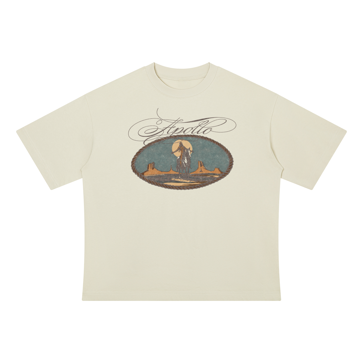 HARMONY TEE SAND